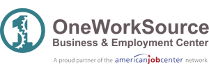One Work Source Logo