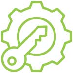 key industries