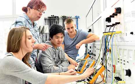 technical school training