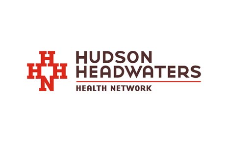Hudson Headwaters Health Network logo