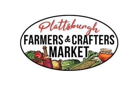 Plattsburgh Farmers & Crafters Market logo