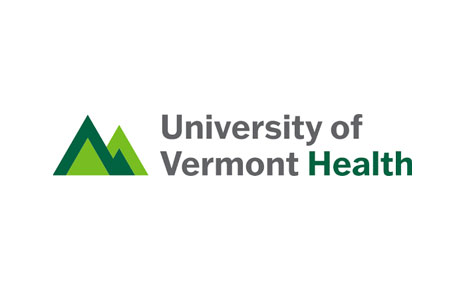 University of Vermont Health logo
