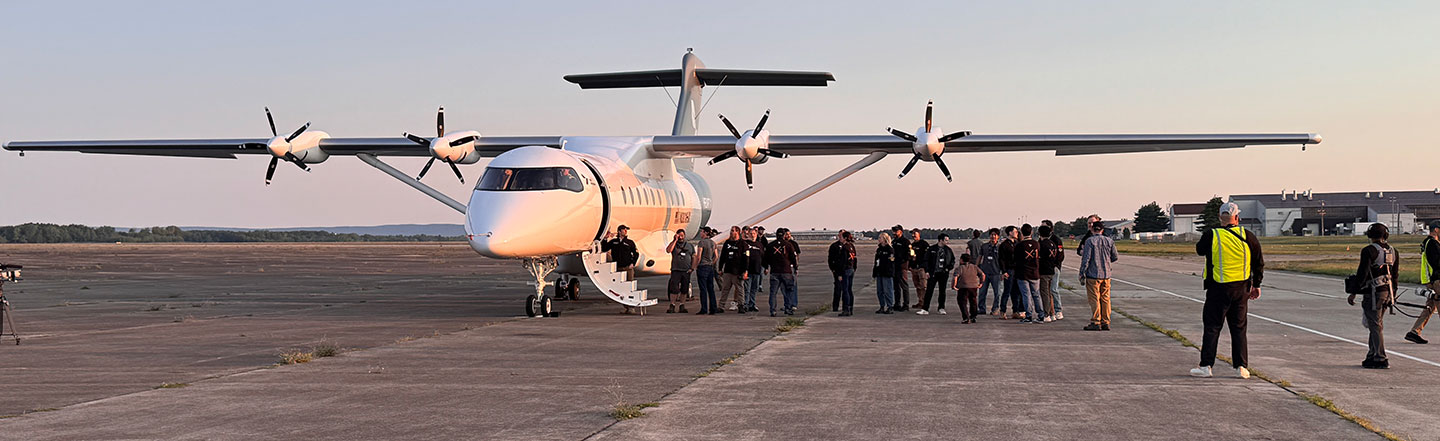 Heart Aerospace